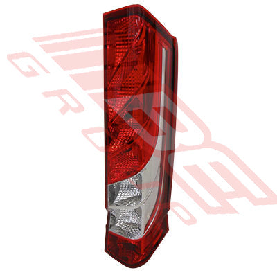 2081198-02 - REAR LAMP - R/H - TO SUIT - IVECO DAILY 2014-
