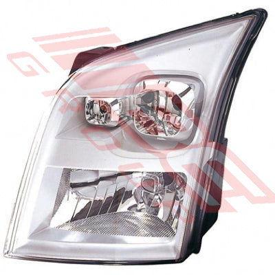 2516194-1G - HEADLAMP - L/H - ELECTRIC - TO SUIT - FORD TRANSIT 2006-
