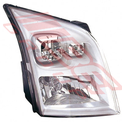 2516194-2G - HEADLAMP - R/H - ELECTRIC - TO SUIT - FORD TRANSIT 2006-