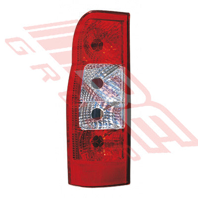 2516198-1G - REAR LAMP - L/H - TO SUIT - FORD TRANSIT 2006-