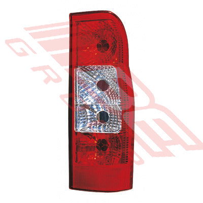 2516198-2G - REAR LAMP - R/H - TO SUIT - FORD TRANSIT 2006-