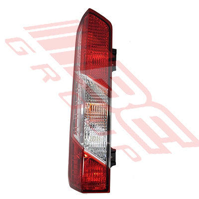 2516298-11 - REAR LAMP - L/H - TO SUIT - FORD TRANSIT 2014-