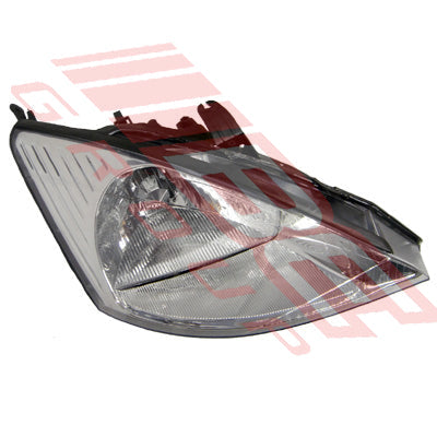 2535094-2G - HEADLAMP - R/H - TO SUIT - FORD FOCUS 1998 - IMPORT TYPE