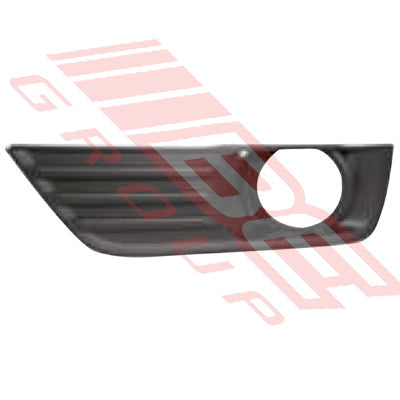 2536094-54 - FOG LAMP BEZEL - R/H - TO SUIT - FORD FOCUS 2005- 4DR/5DR