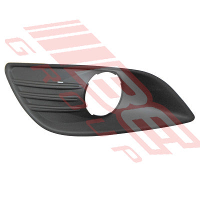 2536194-71 - FOG LAMP - COVER - L/H - TO SUIT - FORD FOCUS 2008-