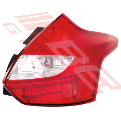 2536298-02 - REAR LAMP - R/H - LED - TO SUIT - FORD FOCUS 2011- 5DR