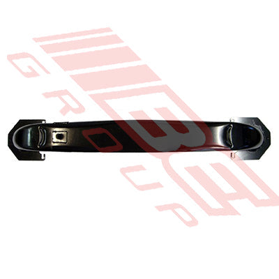 2555090-5 - FRONT BUMPER - REINFORCEMENT - TO SUIT - FORD MONDEO 2001-