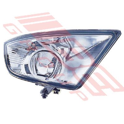 2555194-6G - FOG LAMP - R/H - TO SUIT - FORD MONDEO 2004-