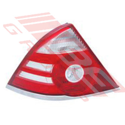 2555198-01 - REAR LAMP - L/H - TO SUIT - FORD MONDEO 2004-
