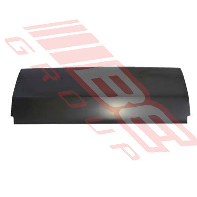2565071-0 - TAILGATE - NEW SHELL - TO SUIT - FORD FALCON XD/XE/XF/XG UTE