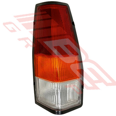 2565098-41G - REAR LAMP - L/H - W/E - TO SUIT - FORD FALCON XD/XE/XF/XG UTE 1980 -