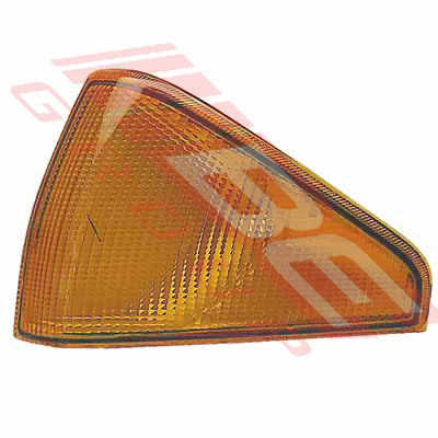2566097-2 - CORNER LAMP - R/H - TO SUIT - FORD FALCON XE