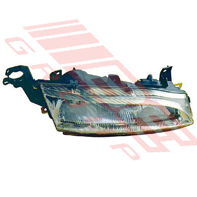 2569094-2G - HEADLAMP - R/H - W/E - TO SUIT - FORD FALCON EF 1994-96 (NOT FAIRMONT)