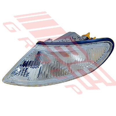 2569097-1G - CORNER LAMP - L/H - W/E - TO SUIT - FORD FALCON EF/EL 1994-98
