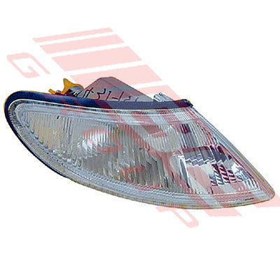 2569097-2G - CORNER LAMP - R/H - W/E - TO SUIT - FORD FALCON EF/EL 1994-98