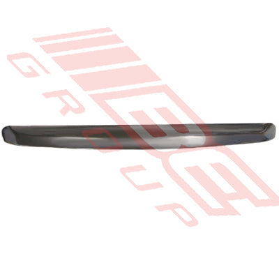 2569128-4 - BONNET MOULDING - CHROME - TO SUIT - FORD FALCON AU 1998-00