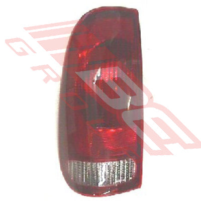 2569198-3G - REAR LAMP - L/H - TO SUIT - FORD FALCON AU/BA UTE 1998-02*