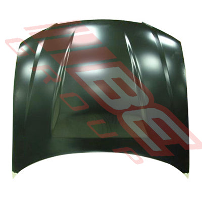 2569228-1 - BONNET - V8 BULGE - TO SUIT - FORD FALCON BA /XR8 2003-
