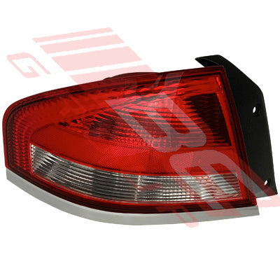 2569298-1G - REAR LAMP - L/H - TO SUIT - FORD FALCON BA SEDAN 2003-
