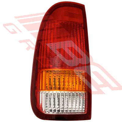 2569298-3 - REAR LAMP - L/H - TO SUIT - FORD FALCON BA2/BF UTE 2004 -