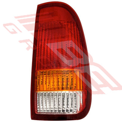 2569298-4 - REAR LAMP - R/H - TO SUIT - FORD FALCON BA2/BF UTE 2004 -