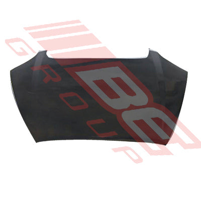 2569328-0 - BONNET - TO SUIT - FORD FALCON BF 2006-