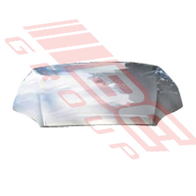 2569428-0 - BONNET - TO SUIT - FORD FALCON FG 2008-