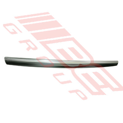 2569428-5 - BONNET MOULDING - CHROME - TO SUIT - FORD FALCON FG 2008-