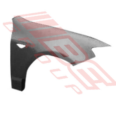 2569431-1 - FRONT GUARD - L/H - TO SUIT - FORD FALCON FG 2008-