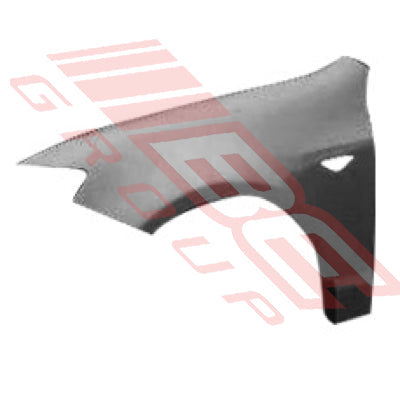 2569431-2 - FRONT GUARD - R/H - TO SUIT - FORD FALCON FG 2008-