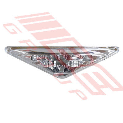 2569497-00 - SIDE LAMP - L/H=R/H - TO SUIT - FORD FALCON FG 2008-