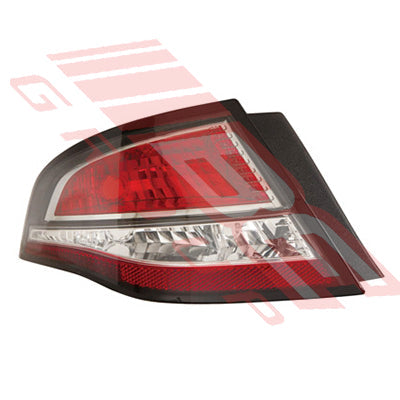 2569498-01 - REAR LAMP - L/H - TO SUIT - FORD FALCON FG 2008- XR