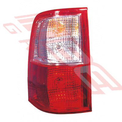 2569498-05 - REAR LAMP - L/H - TO SUIT - FORD FALCON FG 2008- UTE PICK UP