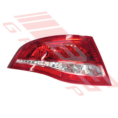 2569498-1G - REAR LAMP - L/H - TO SUIT - FORD FALCON FG 2008- XT