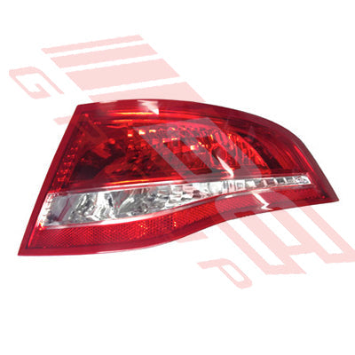 2569498-2G - REAR LAMP - R/H - TO SUIT - FORD FALCON FG 2008- XT