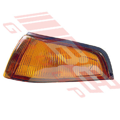 2574097-2G - CORNER LAMP - R/H - W/E - TO SUIT - FORD LASER BG SDN-H/B 1990-94
