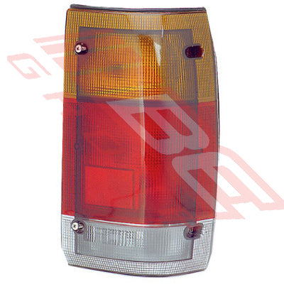 2585098-2 - REAR LAMP - R/H - TO SUIT - FORD COURIER 1986-