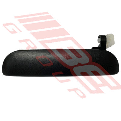 2587010-51 - DOOR HANDLE - OUTER - L/H - FRONT - TO SUIT - FORD COURIER 1999-