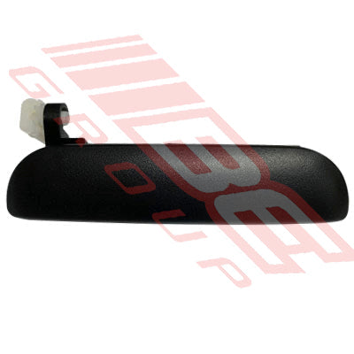 2587010-52 - DOOR HANDLE - OUTER - R/H - FRONT - TO SUIT - FORD COURIER 1999-