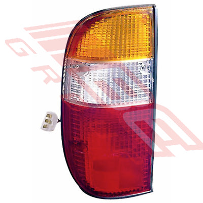 2587098-1G - REAR LAMP - L/H - TO SUIT - FORD COURIER 1999-2004