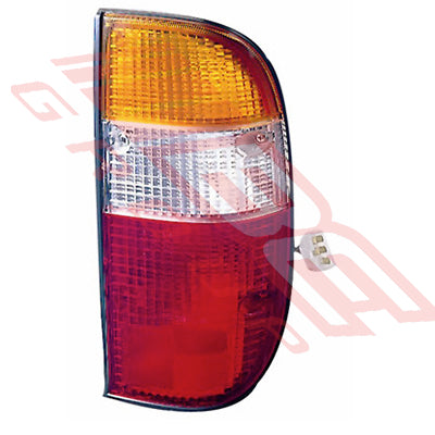 2587098-2G - REAR LAMP - R/H - TO SUIT - FORD COURIER 1999-2004