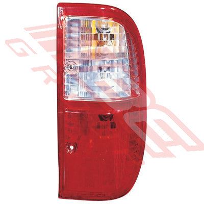 2587198-4G - REAR LAMP - R/H - TO SUIT - FORD COURIER 2005