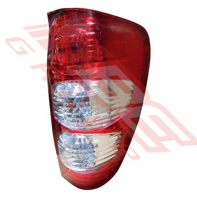 2600098-02 - REAR LAMP - R/H - TO SUIT - GREAT WALL STEED V240 2010-12