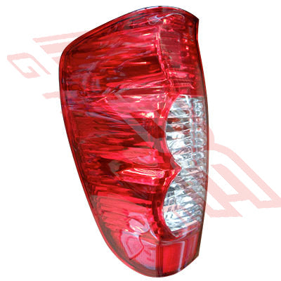 2600098-11 - REAR LAMP - L/H - TO SUIT - GREAT WALL STEED V240 2012-15
