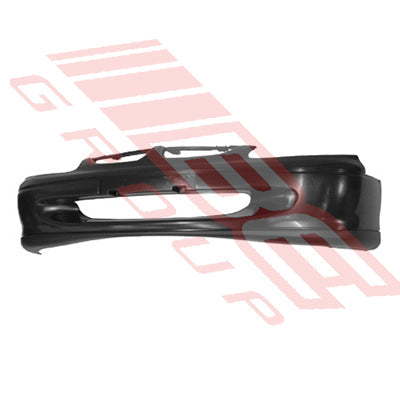 2816090-0 - FRONT BUMPER - TO SUIT - HOLDEN COMMODORE VT 1997-