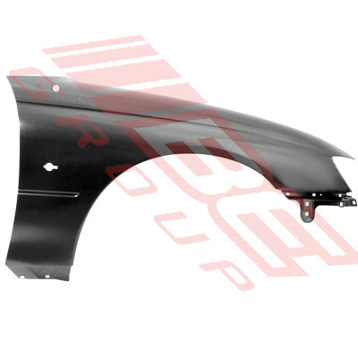 2817031-2 - FRONT GUARD - R/H - TO SUIT - HOLDEN COMMODORE VY/VZ 2002-