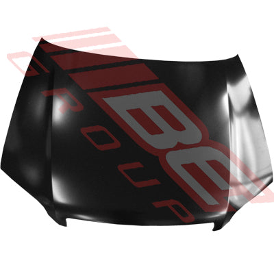 2818028-0 - BONNET - TO SUIT - HOLDEN COMMODORE VE 2006-