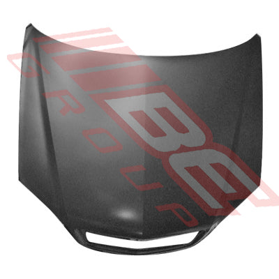 2818028-1 - BONNET - CAPRICE/STATESMAN - TO SUIT - HOLDEN COMMODORE VE 2006-