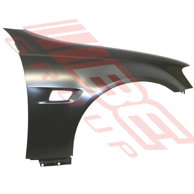 2818031-2 - FRONT GUARD - R/H - TO SUIT - HOLDEN COMMODORE VE 2006-