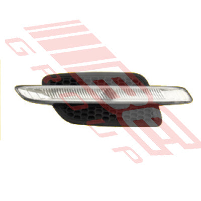 2818031-22 - FRONT GUARD FLASHER VENT ASSY - R/H - TO SUIT - HOLDEN COMMODORE VE 2006-